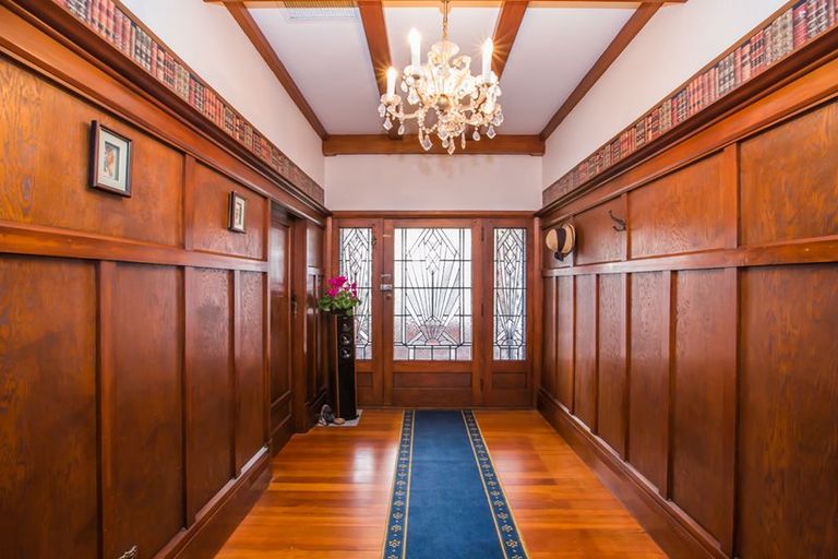 Photo of property in 5 Coradine Street, Masterton, 5810