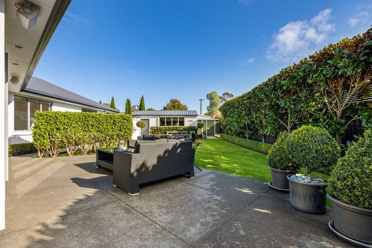 Photo of property in 36 Brookside Terrace, Bryndwr, Christchurch, 8053