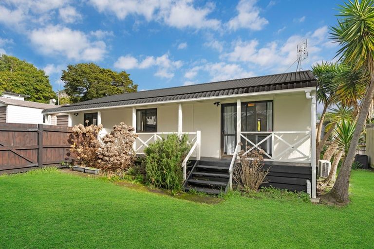 Photo of property in 64a East Street, Pukekohe, 2120