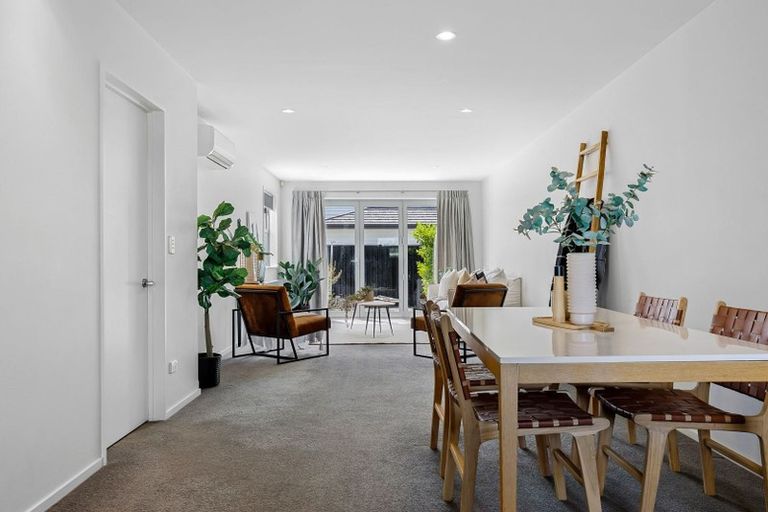 Photo of property in 36 Caulfield Avenue, Halswell, Christchurch, 8025