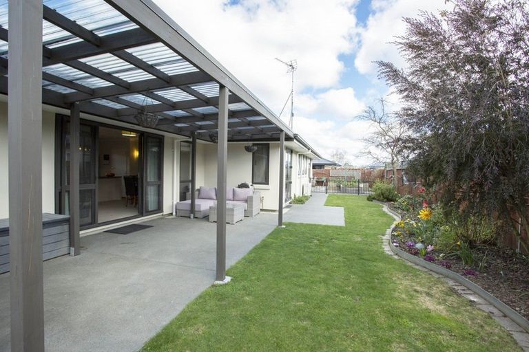 Photo of property in 25 Geoff Geering Drive, Netherby, Ashburton, 7700
