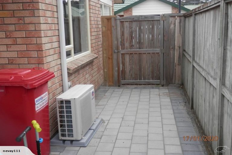 Photo of property in Miramar Villas, 12/6 Brussels Street, Miramar, Wellington, 6022