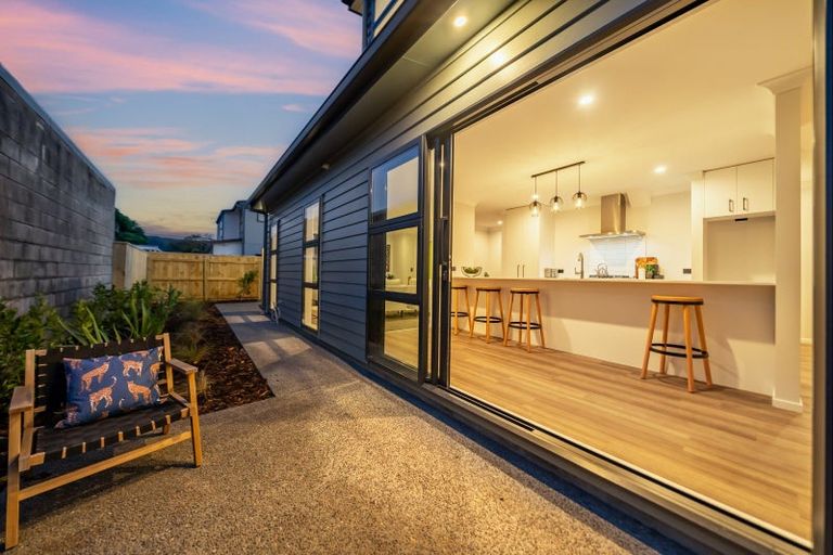 Photo of property in 36d Shakespeare Avenue, Trentham, Upper Hutt, 5018