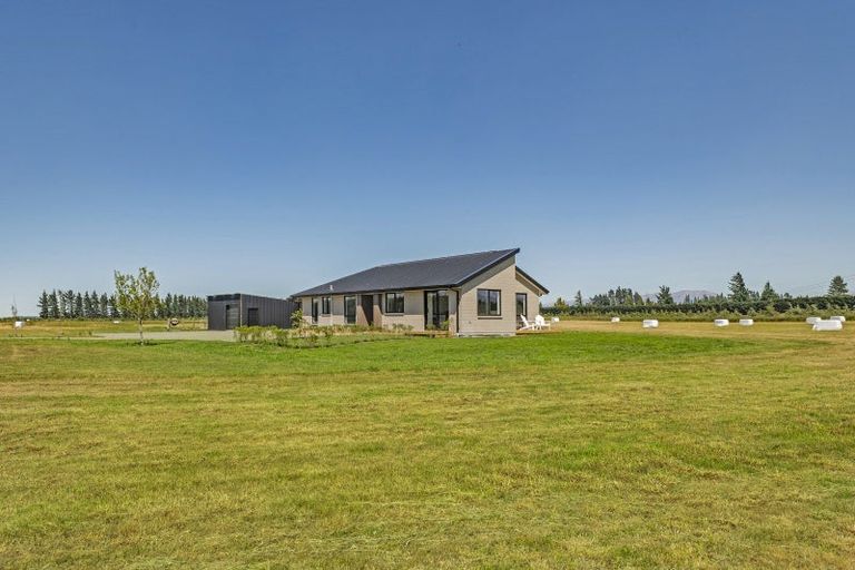 Photo of property in 1843 Thongcaster Road, Burnt Hill, Oxford, 7495