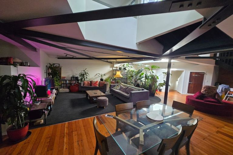 Photo of property in 8-10 Egmont Street, Te Aro, Wellington, 6011