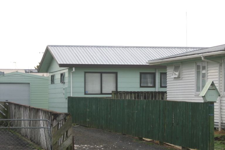 Photo of property in 24 Rhode Street, Frankton, Hamilton, 3204