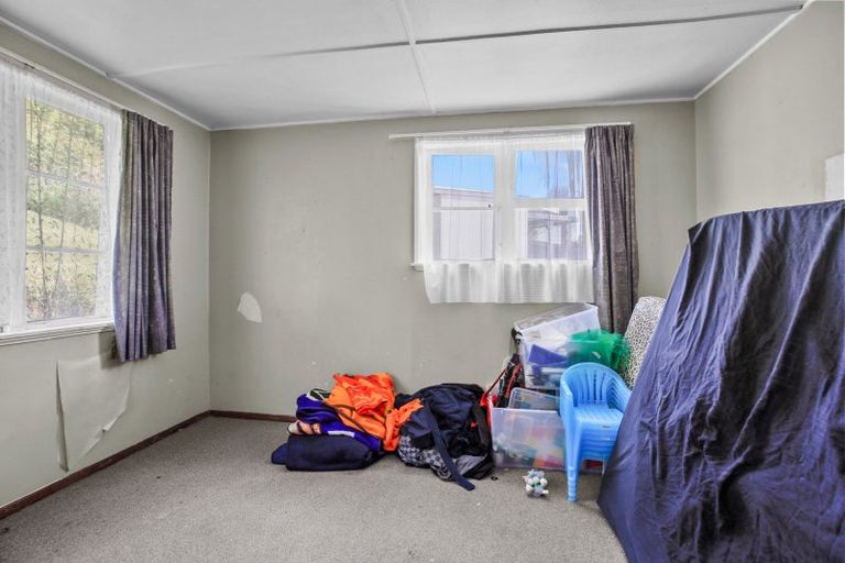 Photo of property in 25 Craig Terrace, Te Kuiti, 3910