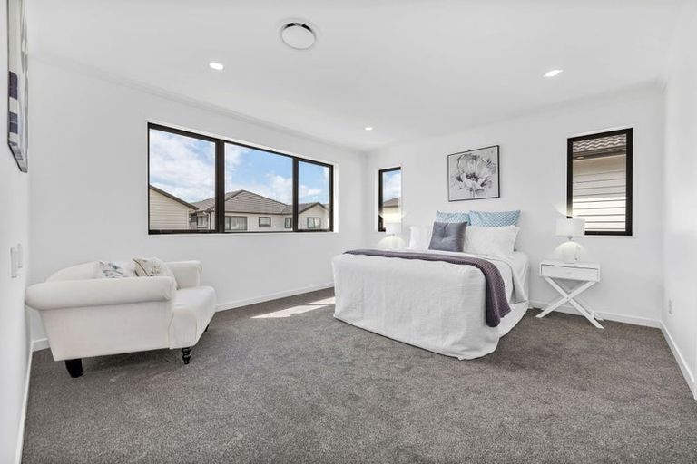 Photo of property in 73 Hughs Way, Flat Bush, Auckland, 2019