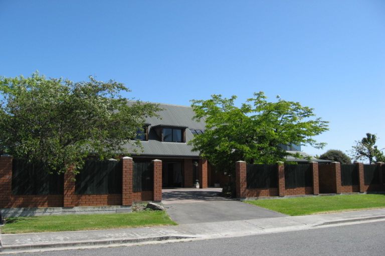 Photo of property in 11 Kiln Place, Kaiapoi, 7630