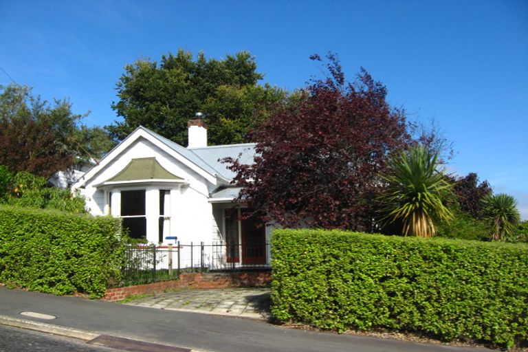 Photo of property in 10 Mechanic Street, North East Valley, Dunedin, 9010