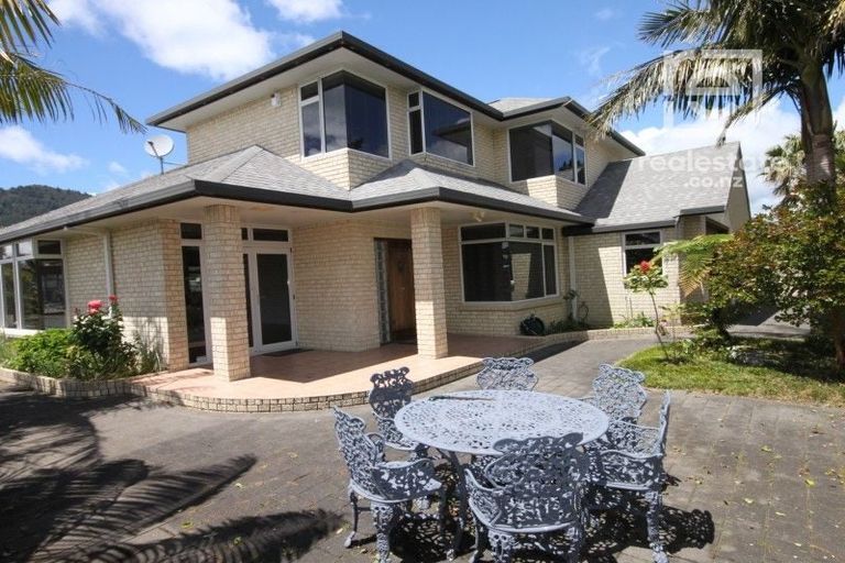 Photo of property in 609 Waterways Parade, Pauanui, Hikuai, 3579