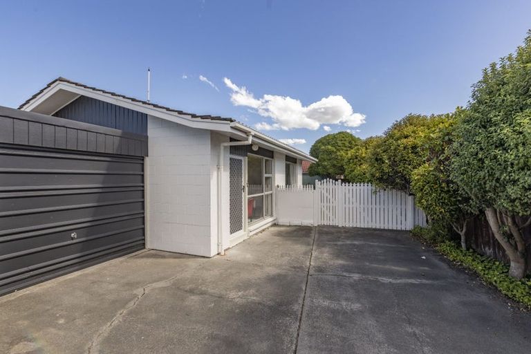Photo of property in 4/10 Keppel Street, New Brighton, Christchurch, 8083