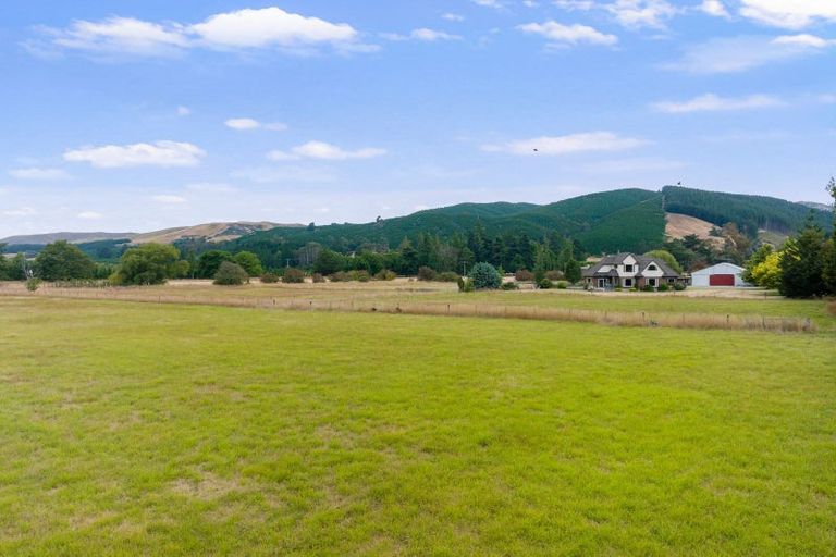 Photo of property in 47 Seniors Road, Wairau Valley, Blenheim, 7271