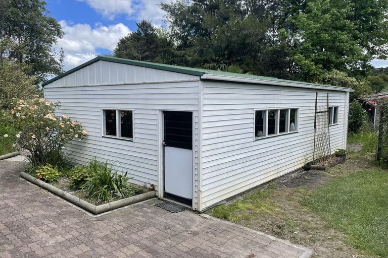 Photo of property in 145 Tapu Bush Road, Whangaripo, Wellsford, 0974