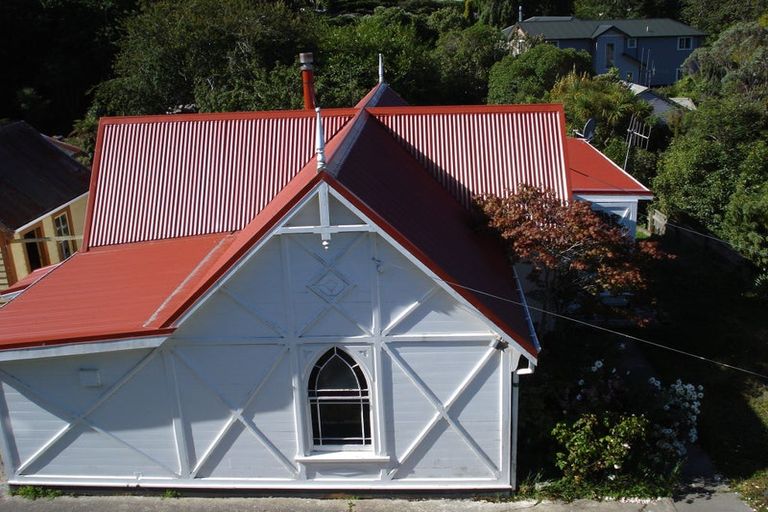 Photo of property in 4 Ruru Avenue, Saint Leonards, Dunedin, 9022