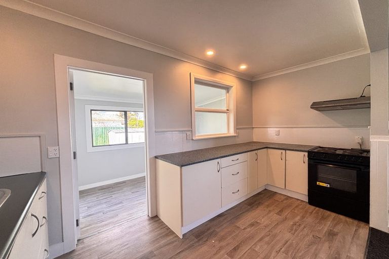 Photo of property in 132a Arapuni Street, Putaruru, 3411