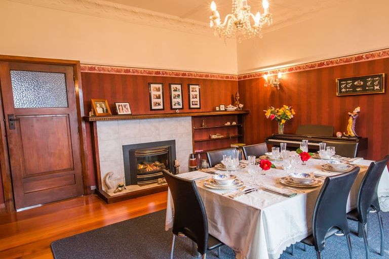 Photo of property in 5 Coradine Street, Masterton, 5810