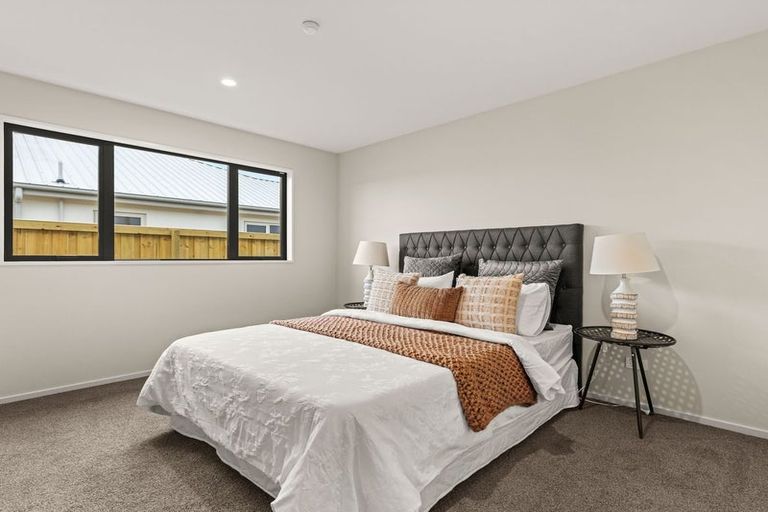 Photo of property in 262 Lincoln Rolleston Road, Rolleston, 7678