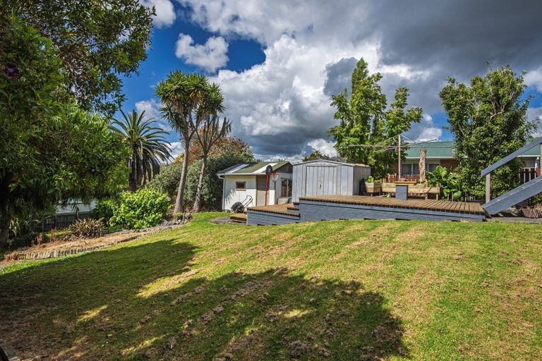 Photo of property in 25 Wilson Avenue, Avenues, Whangarei, 0110