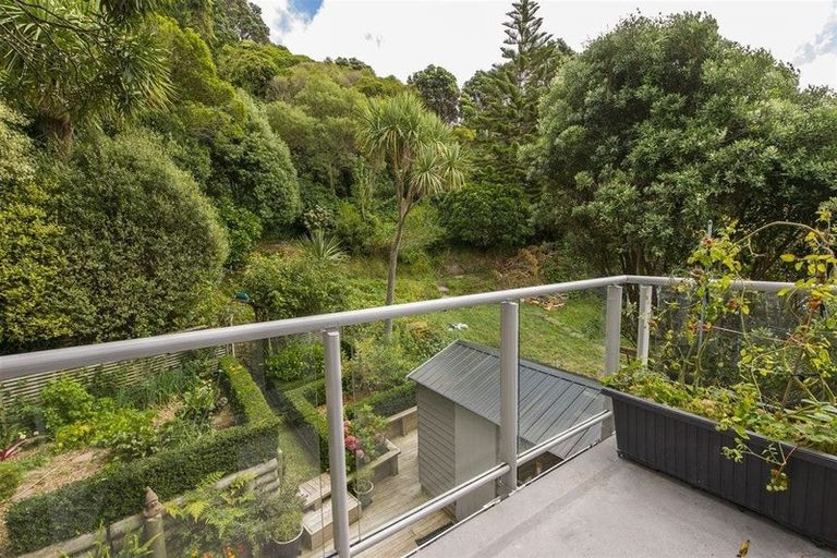 Photo of property in 45 Farnham Street, Mornington, Wellington, 6021