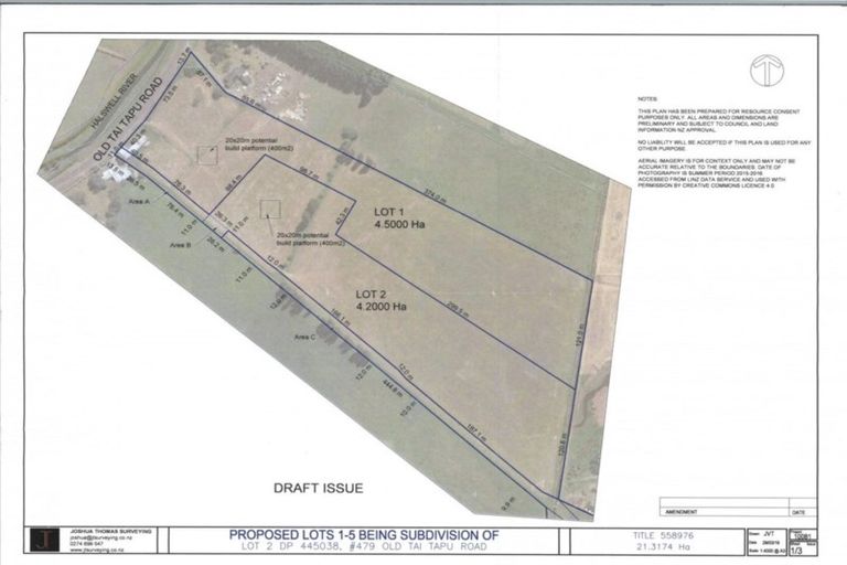 Photo of property in 479 Old Tai Tapu Road, Tai Tapu, Christchurch, 7672