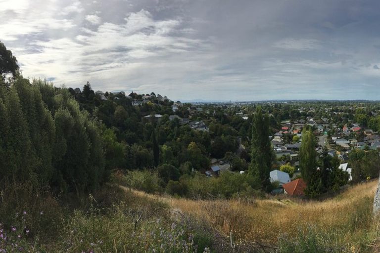 Photo of property in 63 Rossmore Terrace, Cashmere, Christchurch, 8022