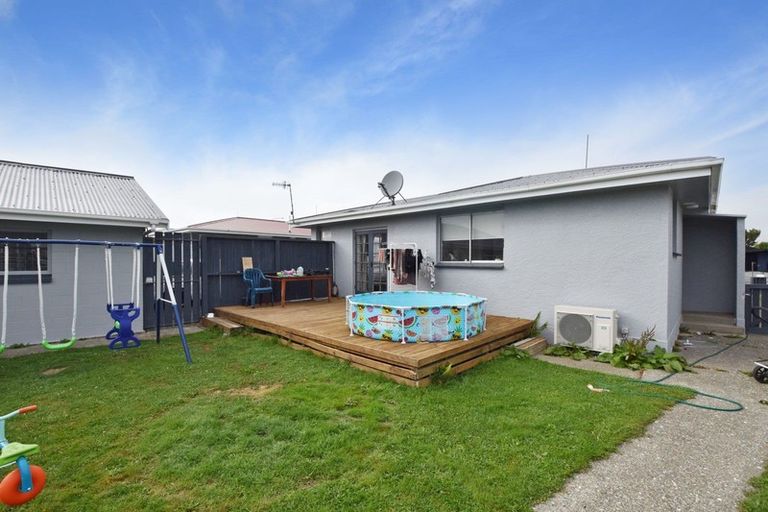 Photo of property in 71 Waiau Crescent, Kingswell, Invercargill, 9812