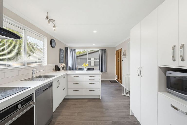 Photo of property in 6 Escort Grove, Awapuni, Palmerston North, 4412