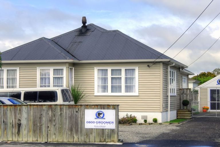 Photo of property in 123 Cole Street, Masterton, 5810