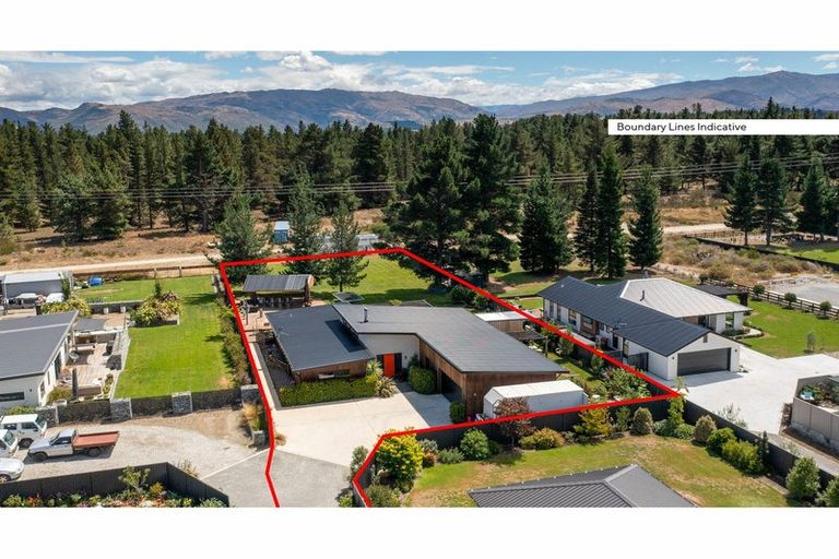 Photo of property in 73 Larch Crescent, Alexandra, 9320