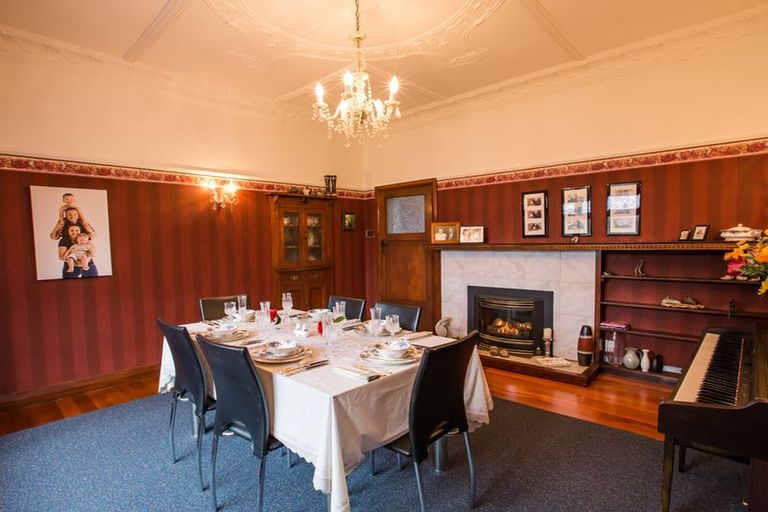 Photo of property in 5 Coradine Street, Masterton, 5810