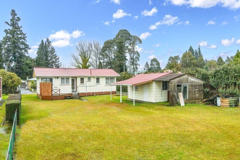 Photo of property in 3 Werrina Crescent, Mangakakahi, Rotorua, 3015