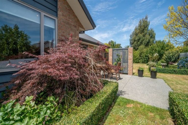 Photo of property in 14 Beaumont Drive, Rolleston, 7614