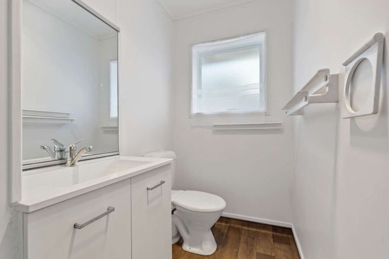 Photo of property in 3/11 Hilda Street, Fenton Park, Rotorua, 3010