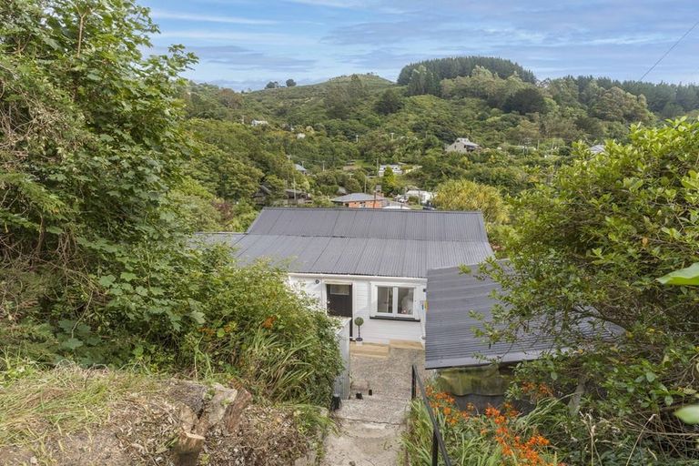 Photo of property in 4 Harbour Terrace, Careys Bay, Port Chalmers, 9023