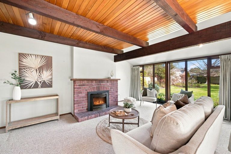 Photo of property in 167 West Belt, Rangiora, 7400