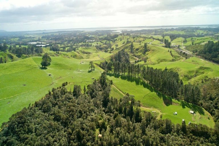 Photo of property in 717 Wright Road, Aongatete, 3181