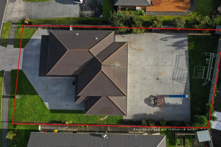 Photo of property in 6 Whistler Close, Rototuna North, Hamilton, 3210