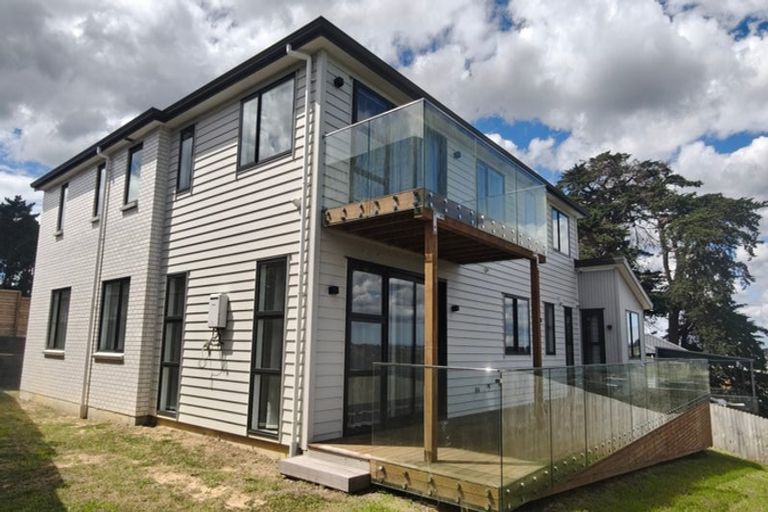 Photo of property in 11 Silverhill Lane, Silverdale, 0932