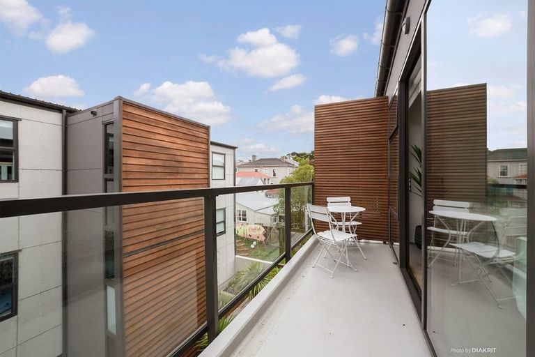 Photo of property in Detroit Apartments, 302/181 Tasman Street, Mount Cook, Wellington, 6021