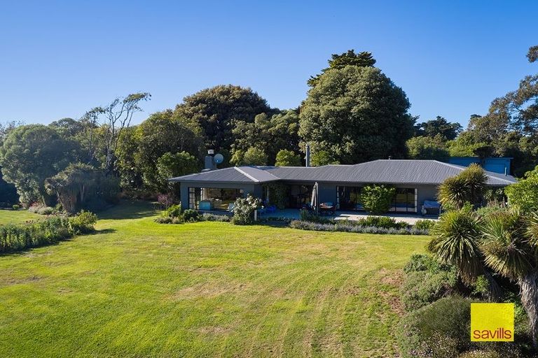 Photo of property in 484 Conway Flat Road, Conway Flat, Cheviot, 7384