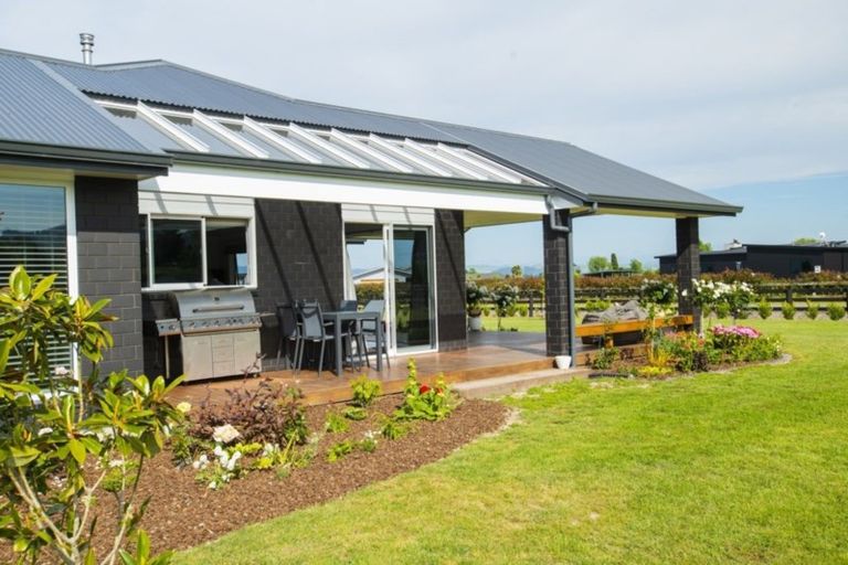 Photo of property in 638 Back Ormond Road, Makauri, Gisborne, 4071