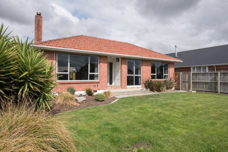 Photo of property in 13 Middle Road, Allenton, Ashburton, 7700