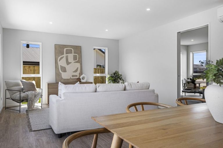 Photo of property in 3 Matai Springs Drive, Halswell, Christchurch, 8025