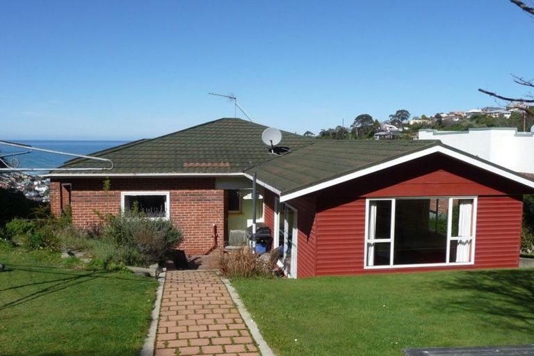 Photo of property in 26 Seaview Terrace, Kew, Dunedin, 9012