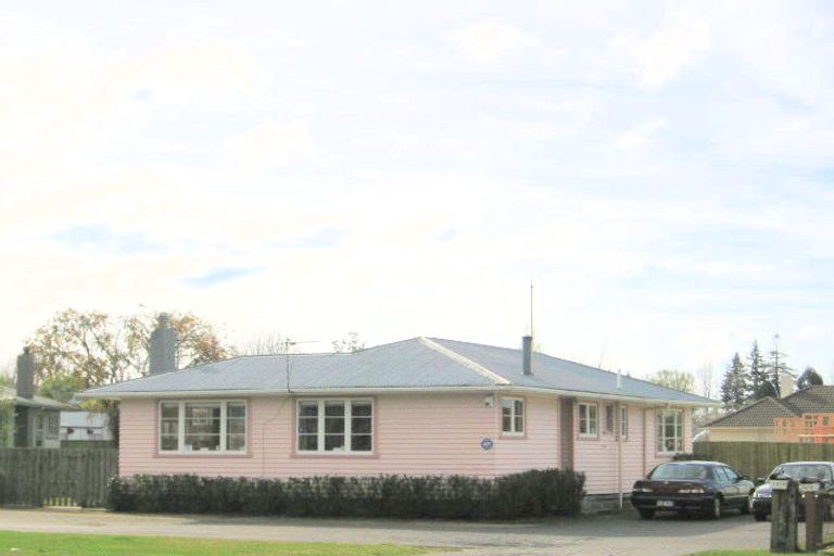 Photo of property in 1479 Eruera Street, Rotorua, 3010