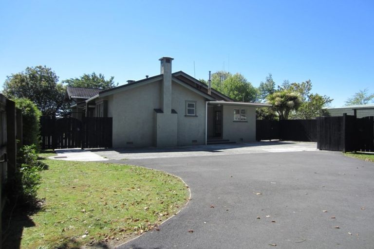 Photo of property in 60 Mardon Road, Enderley, Hamilton, 3214