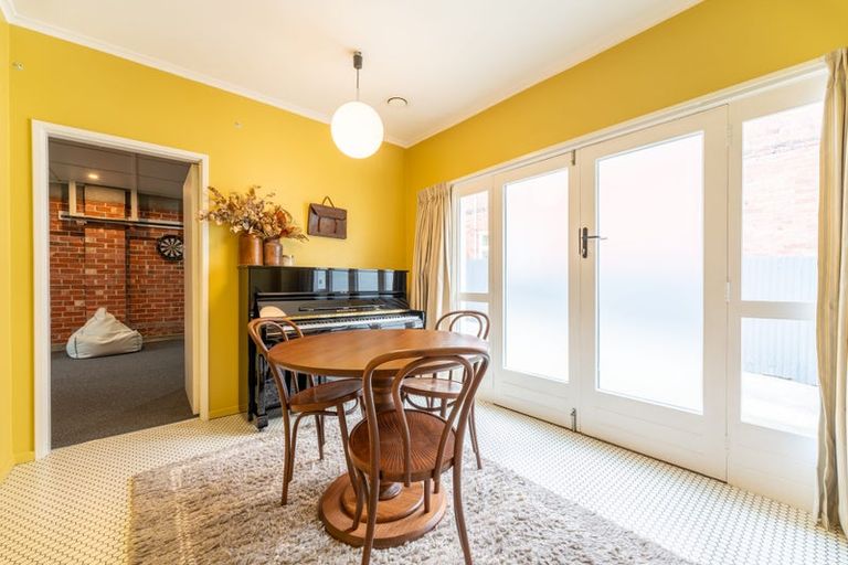 Photo of property in 8 Bidwill Street, Seaview, Timaru, 7910