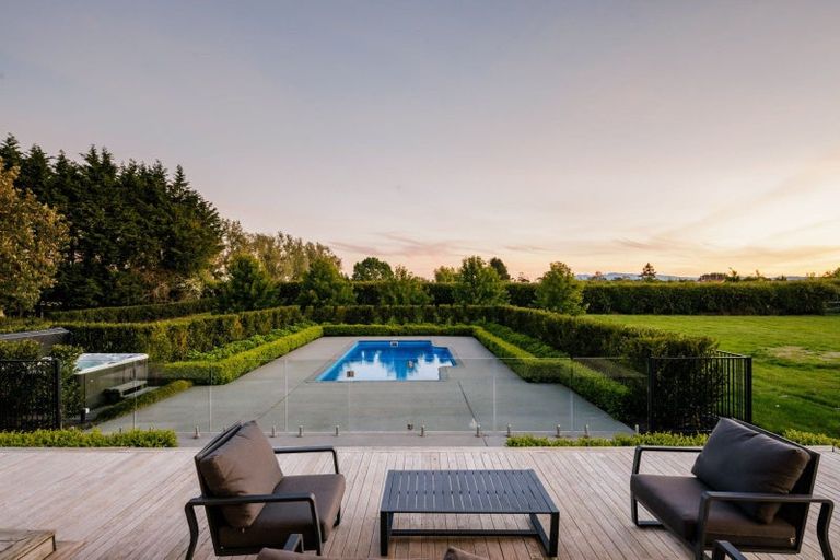 Photo of property in 187 Limmer Road, Te Kowhai, Hamilton, 3288