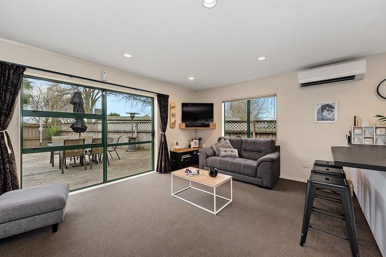 Photo of property in 7a Shannon Place, Nawton, Hamilton, 3200